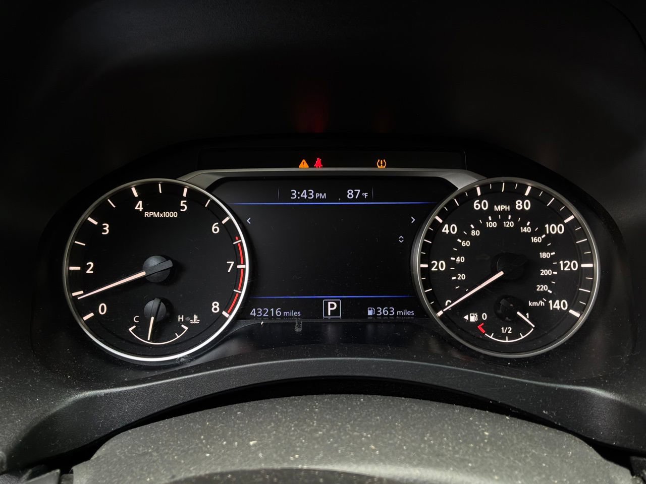 Used 2025 Nissan Altima 2.5 SV FWD image 36