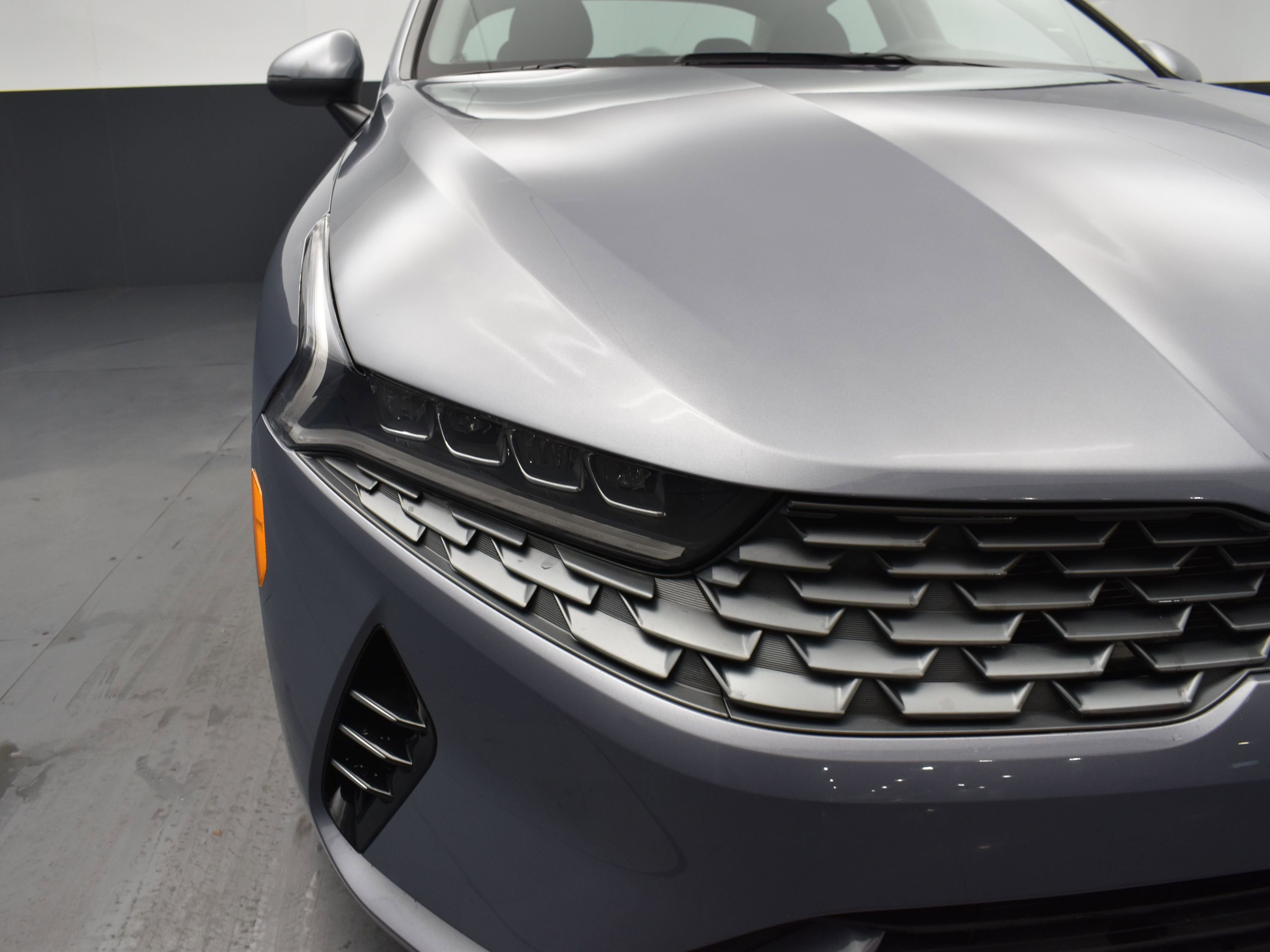 Used 2024 Kia K5 LXS image 5