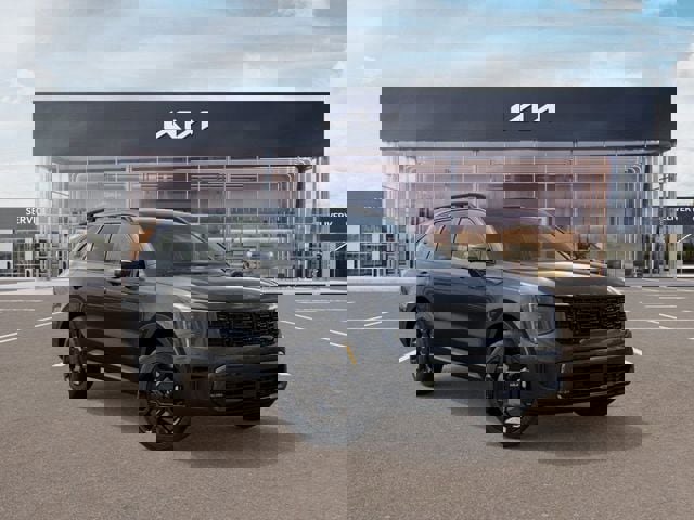 New 2026 Kia Sorento SX Prestige AWD/4WD image 8