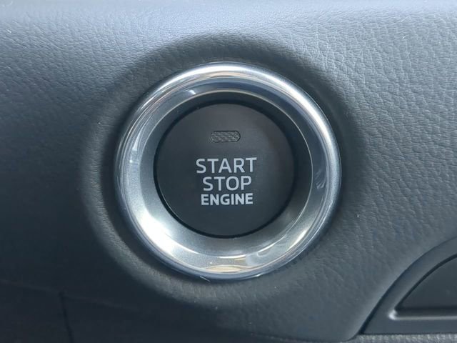 New 2025 MAZDA CX-5 Signature image 27