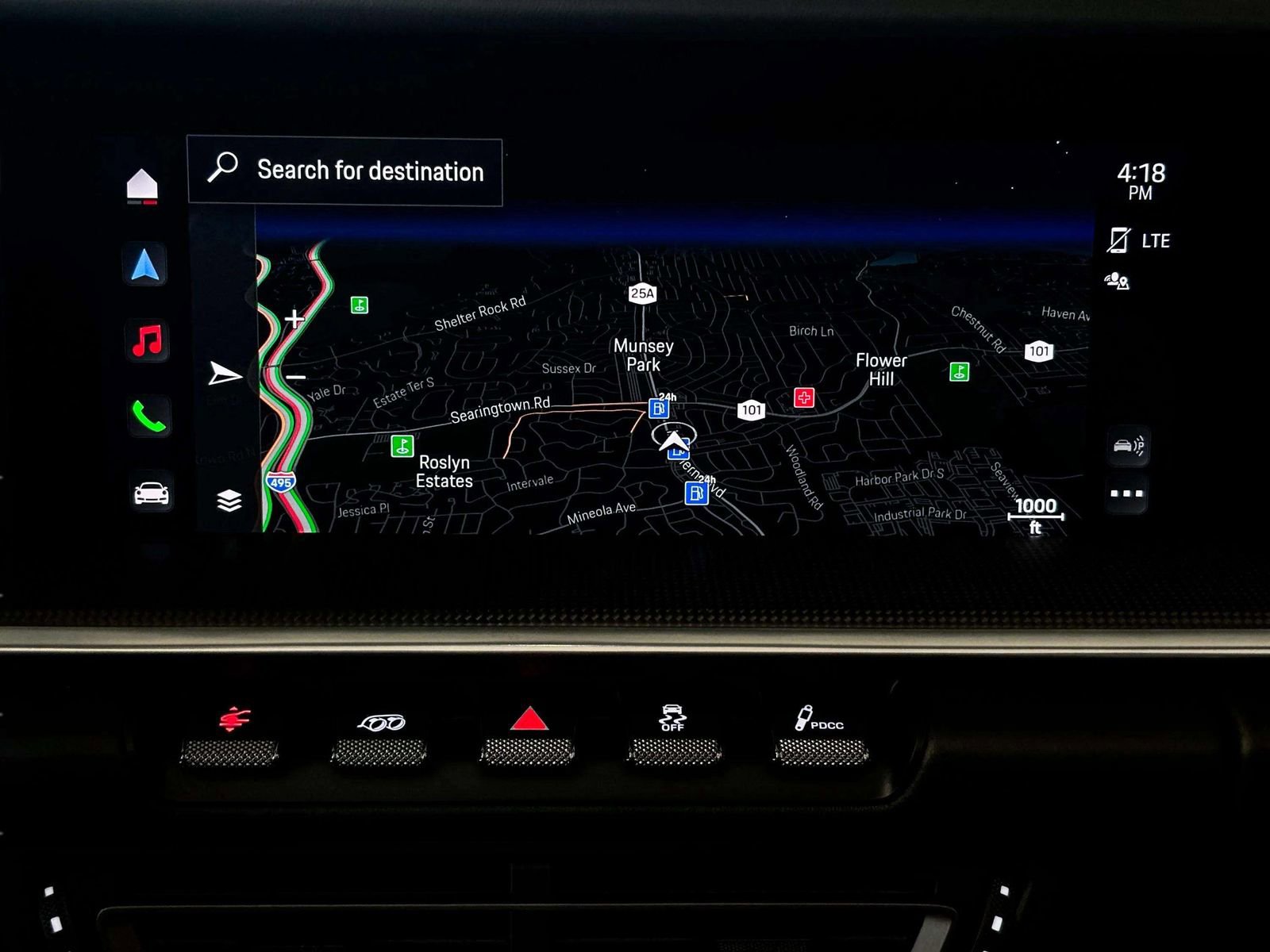 Used 2022 Porsche 911 Turbo S image 36