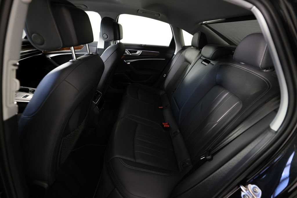 Used 2019 Audi A6 3.0T Prestige AWD/4WD image 13