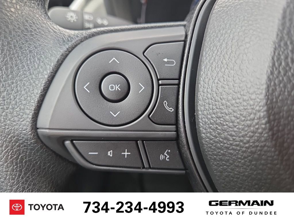 New 2026 Toyota Corolla Cross L image 41