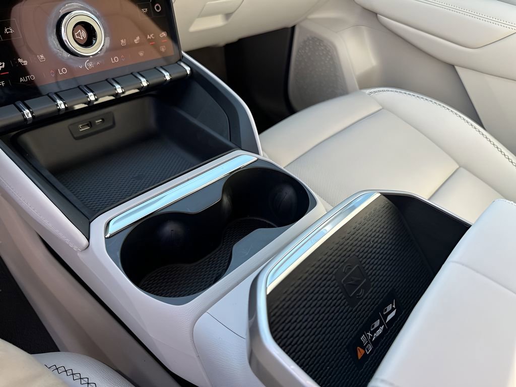 New 2026 GMC Terrain Denali image 37