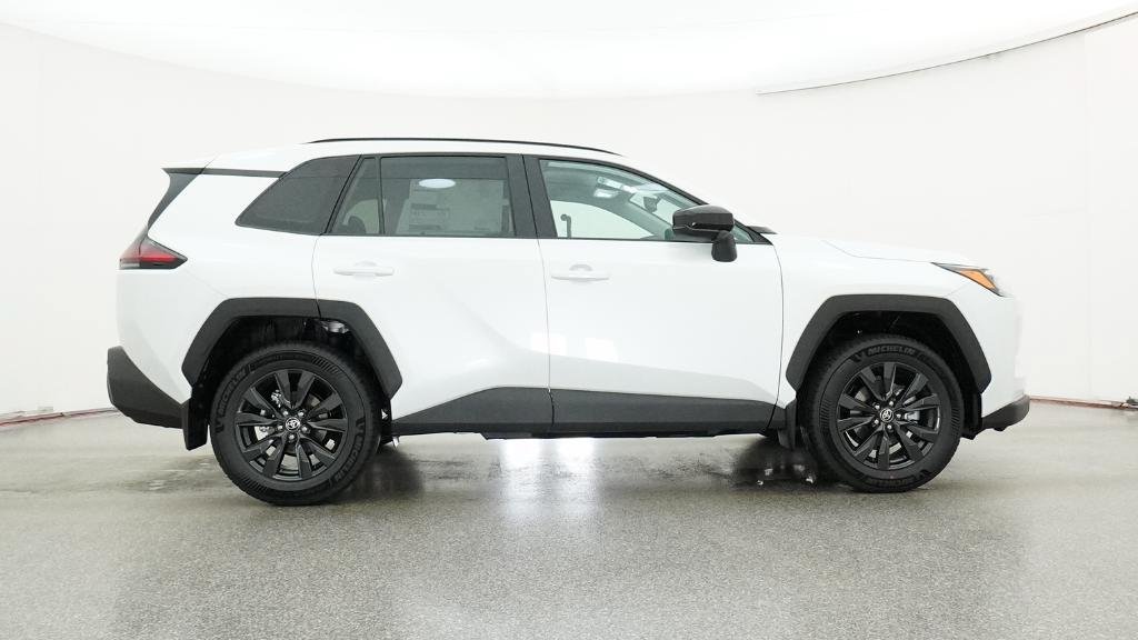 New 2026 Toyota RAV4 XLE Premium FWD image 15