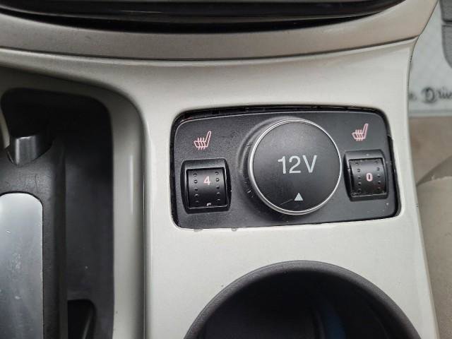 Used 2015 Ford C-MAX Energi SEL w/ Equipment Group 301A image 12