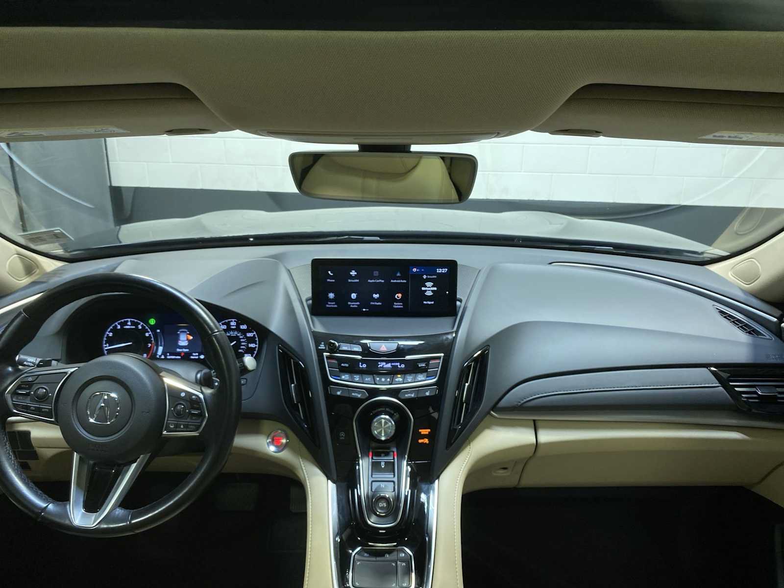 Certified 2024 Acura RDX SH-AWD image 10
