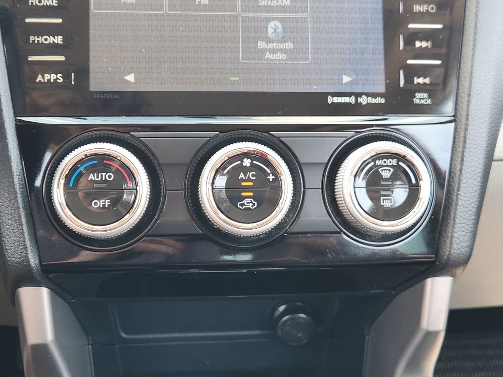 Used 2018 Subaru Forester 2.5i Premium image 15