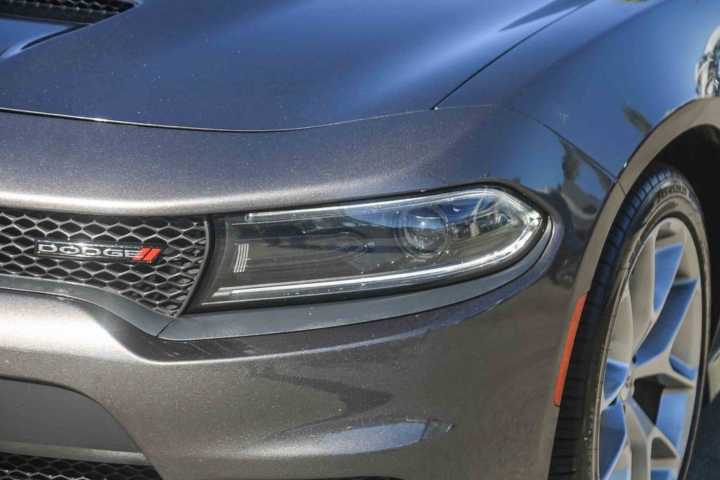 Used 2023 Dodge Charger GT RWD image 4