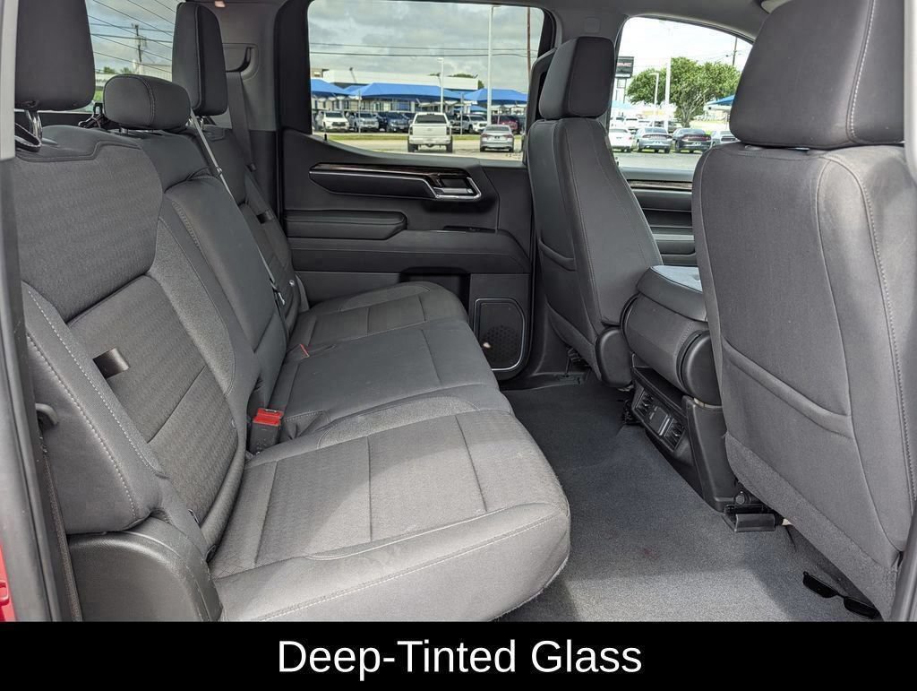 Used 2024 GMC Sierra 1500 Elevation RWD image 39