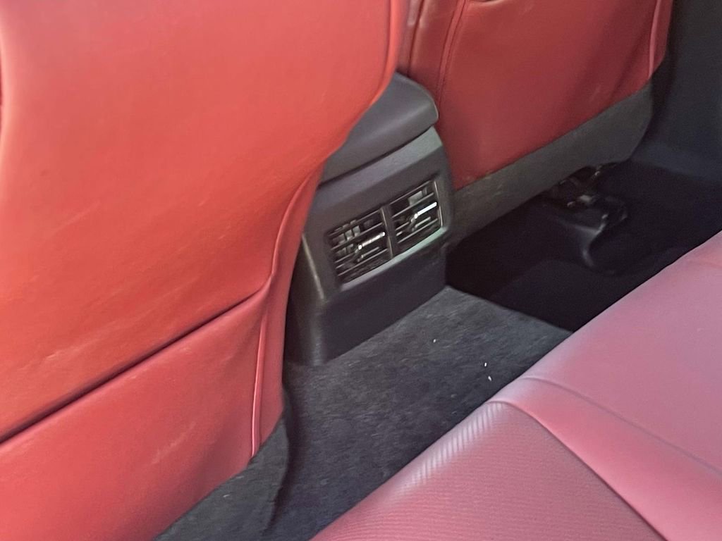 Used 2014 Lexus IS 350 image 12