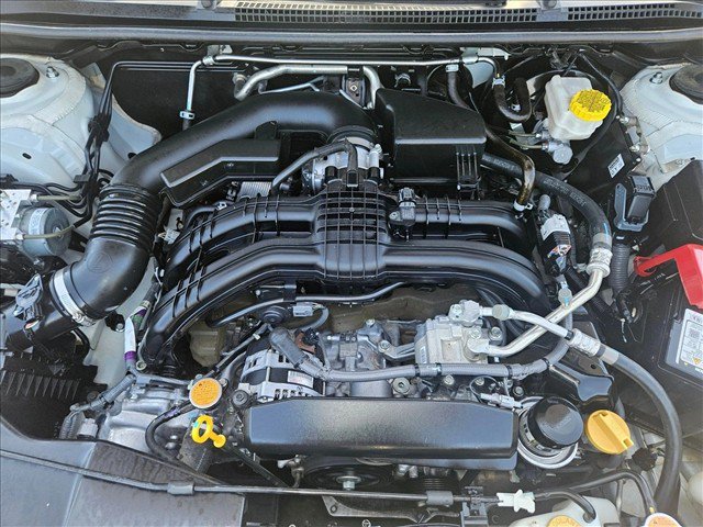 Used 2019 Subaru Impreza 2.0i Premium AWD/4WD image 21