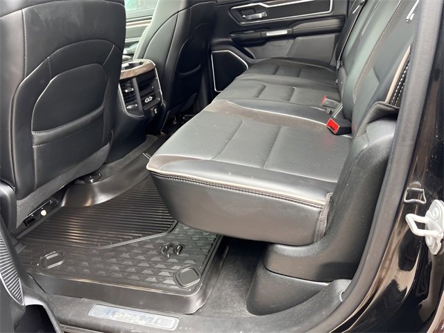 Used 2020 RAM 1500 Laramie image 6