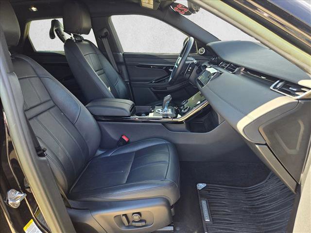 Certified 2023 Land Rover Range Rover Evoque R-Dynamic SE image 20