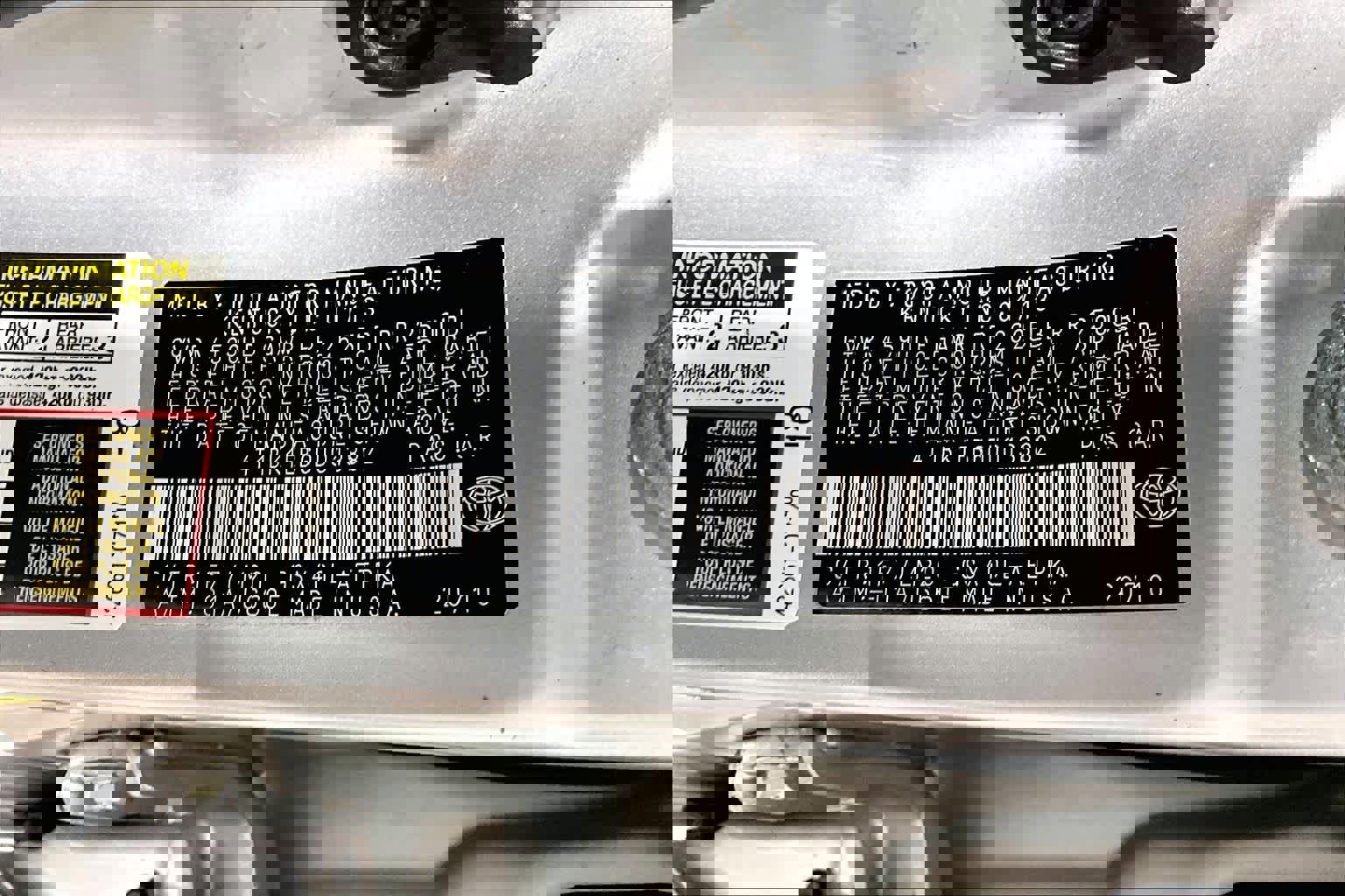 Used 2013 Toyota Avalon Limited image 33