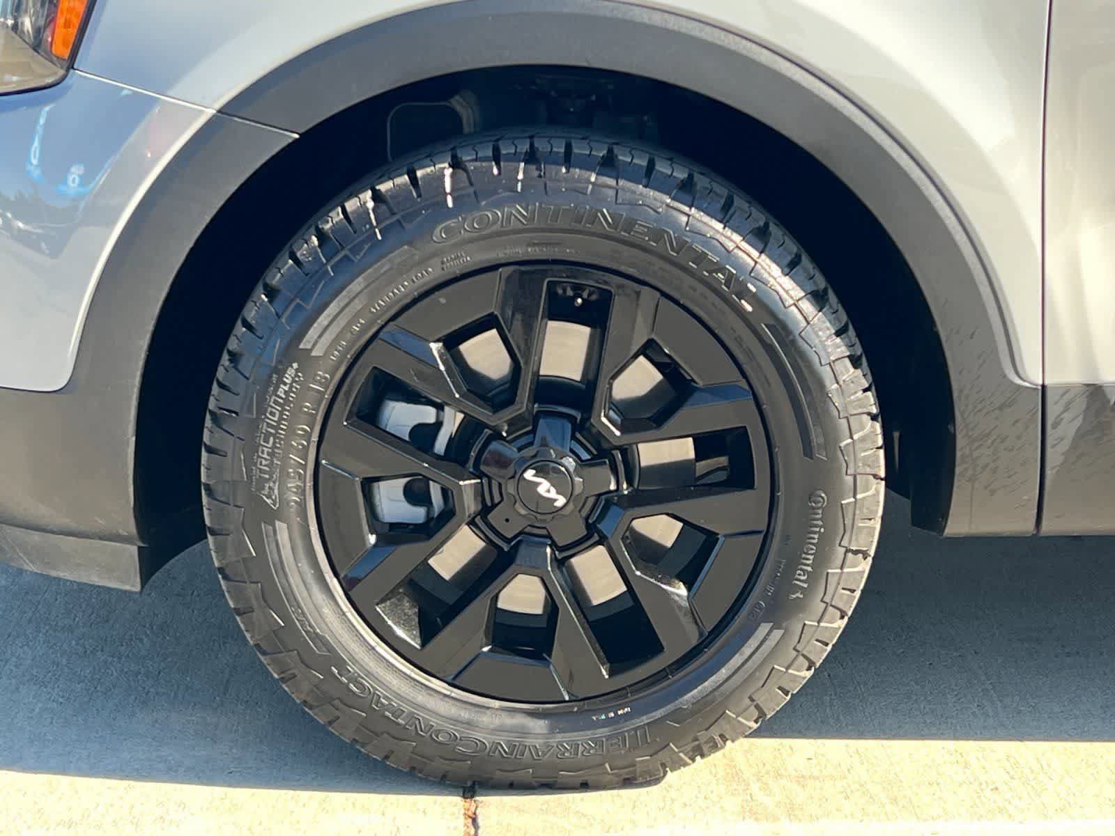 Used 2024 Kia Telluride SX Prestige X-Pro AWD/4WD image 29