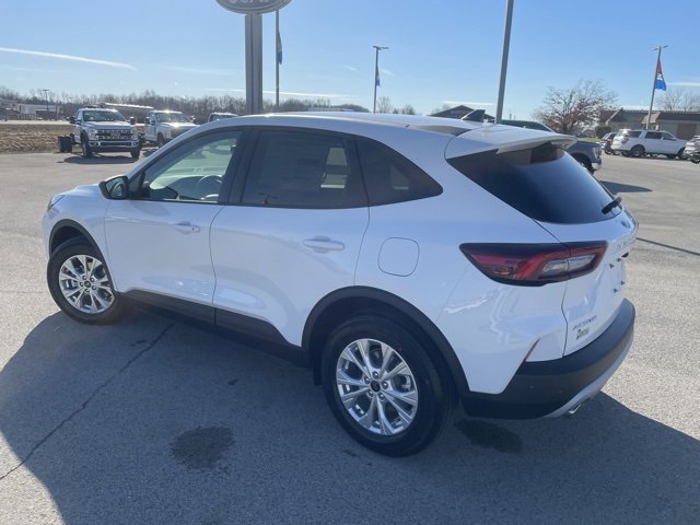 New 2025 Ford Escape Active w/ Tech Pack #1 image 8