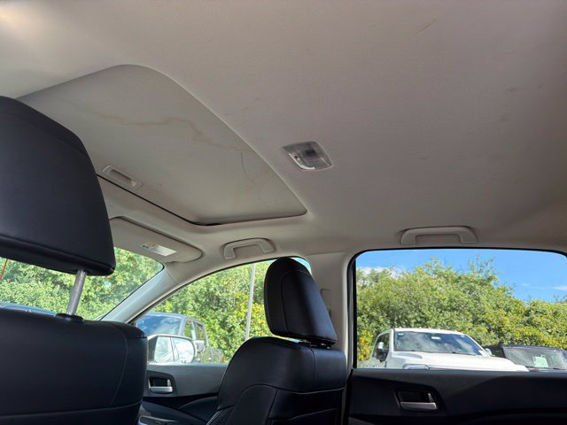 Used 2014 Honda CR-V EX-L image 8