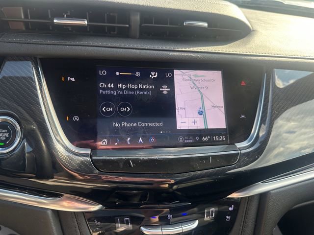 Used 2024 Cadillac XT6 Sport w/ LPO, Floor Liner Package image 24