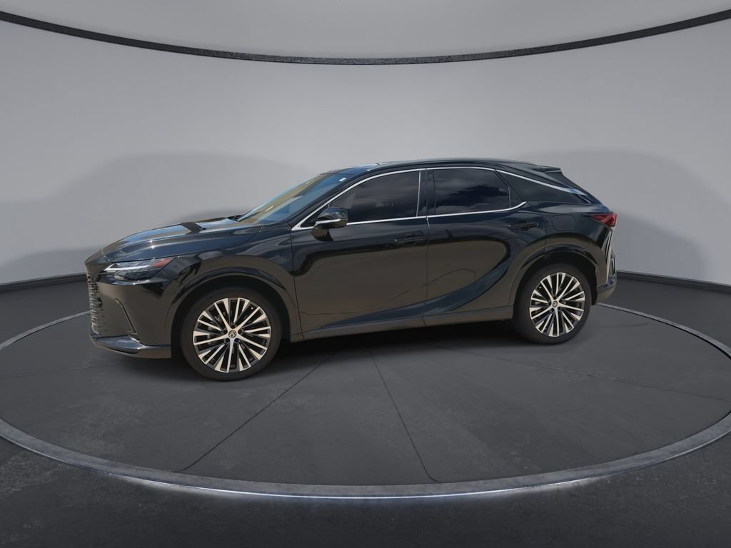 Certified 2024 Lexus RX 350 Premium Plus w/ Accessory Package (Z1) FWD image 5