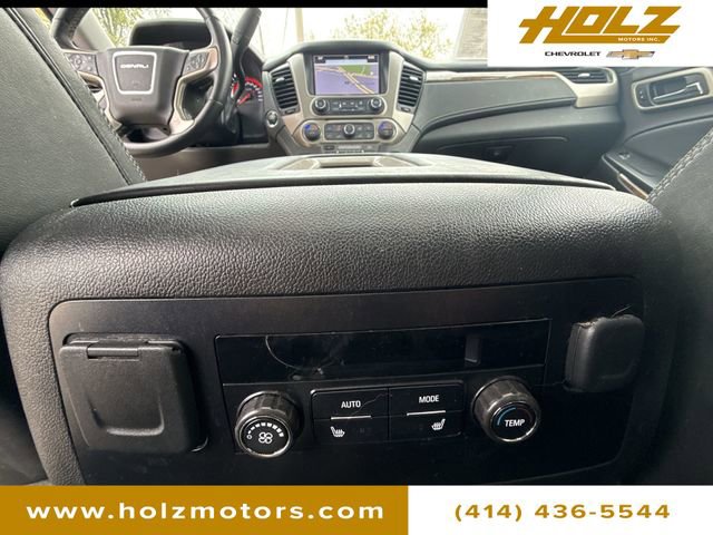 Used 2016 GMC Yukon XL Denali AWD/4WD image 23