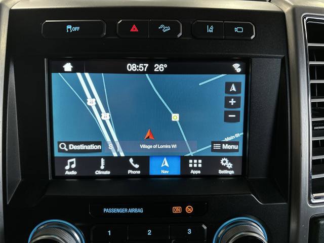 Used 2017 Ford F250 Platinum w/ Platinum Ultimate Package image 10