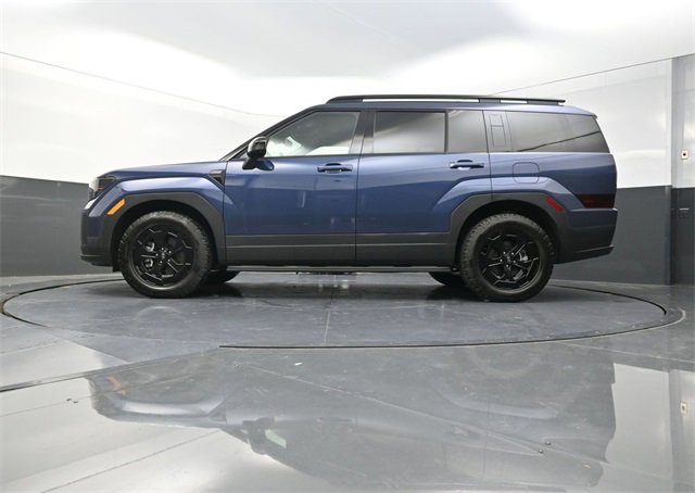 Certified 2025 Hyundai Santa Fe XRT image 34