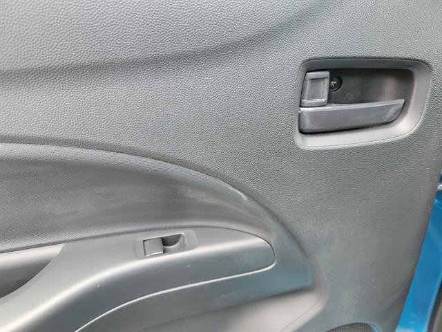 Used 2024 Mitsubishi Mirage ES image 25