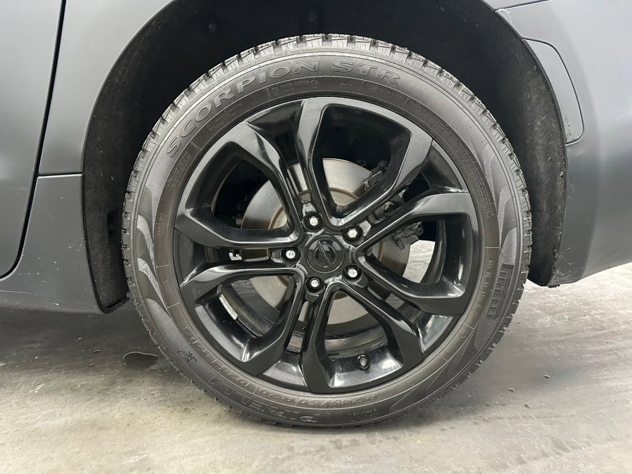 Used 2022 Chrysler Pacifica Pinnacle image 74