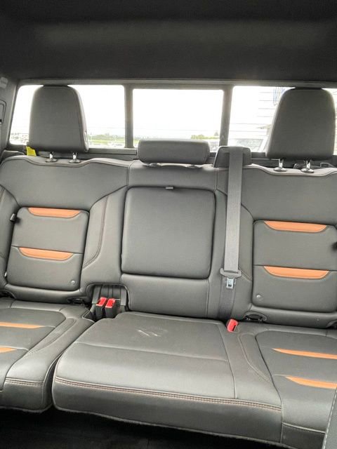 Used 2020 GMC Sierra 1500 AT4 w/ AT4 Premium Package image 20
