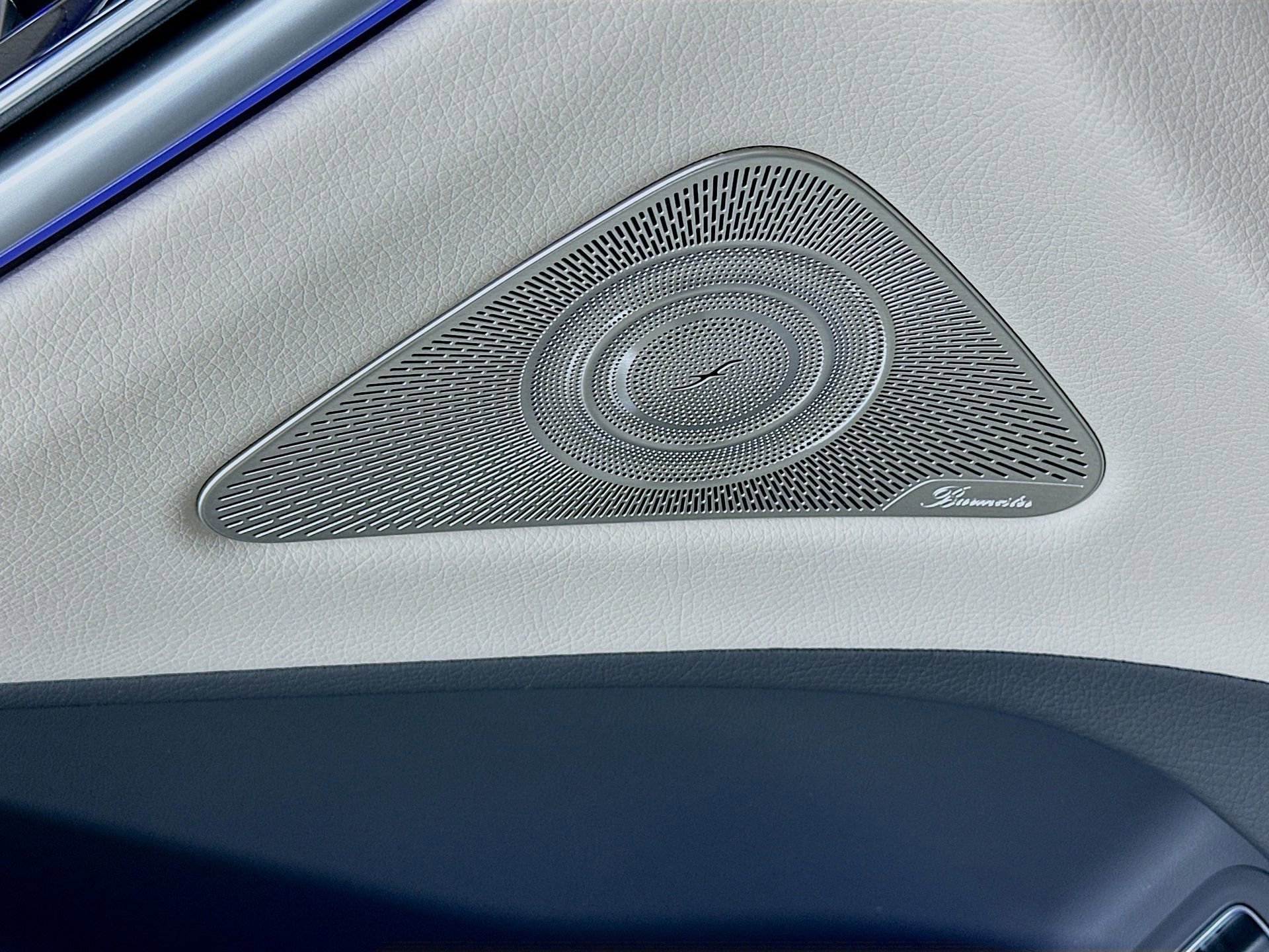 New 2026 Mercedes-Benz S 580e 4MATIC Sedan image 20