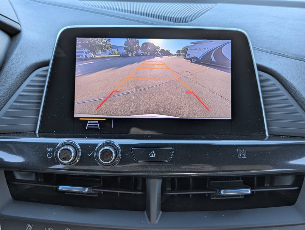 Used 2020 Cadillac CT4 Premium Luxury RWD image 7