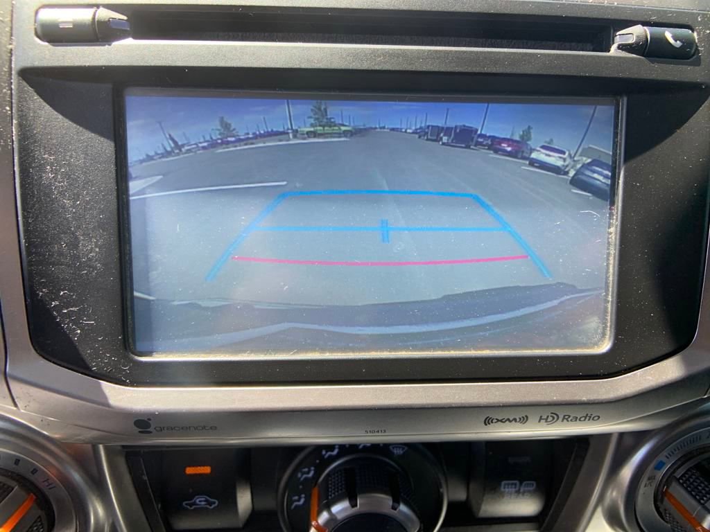 Used 2019 Toyota 4Runner SR5 image 21