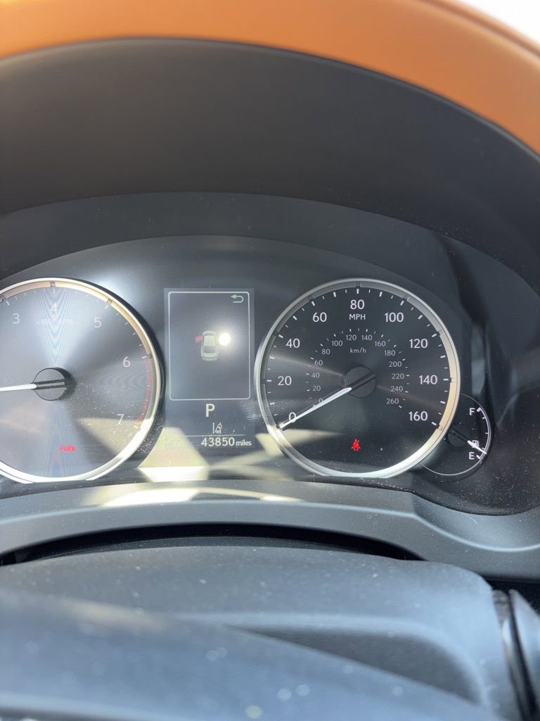 Used 2022 Lexus IS 300 w/ Premium Package image 2