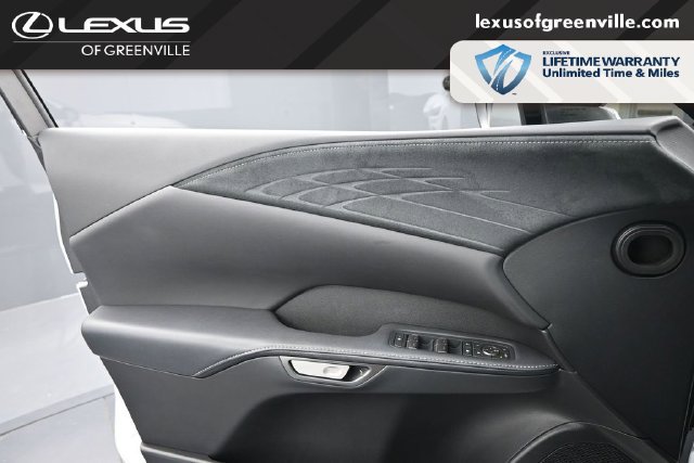 Certified 2024 Lexus RX 350 F Sport w/ Convenience Package AWD/4WD image 18