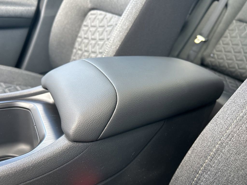 New 2026 Nissan Kicks SV w/ SV Premium Package FWD image 36
