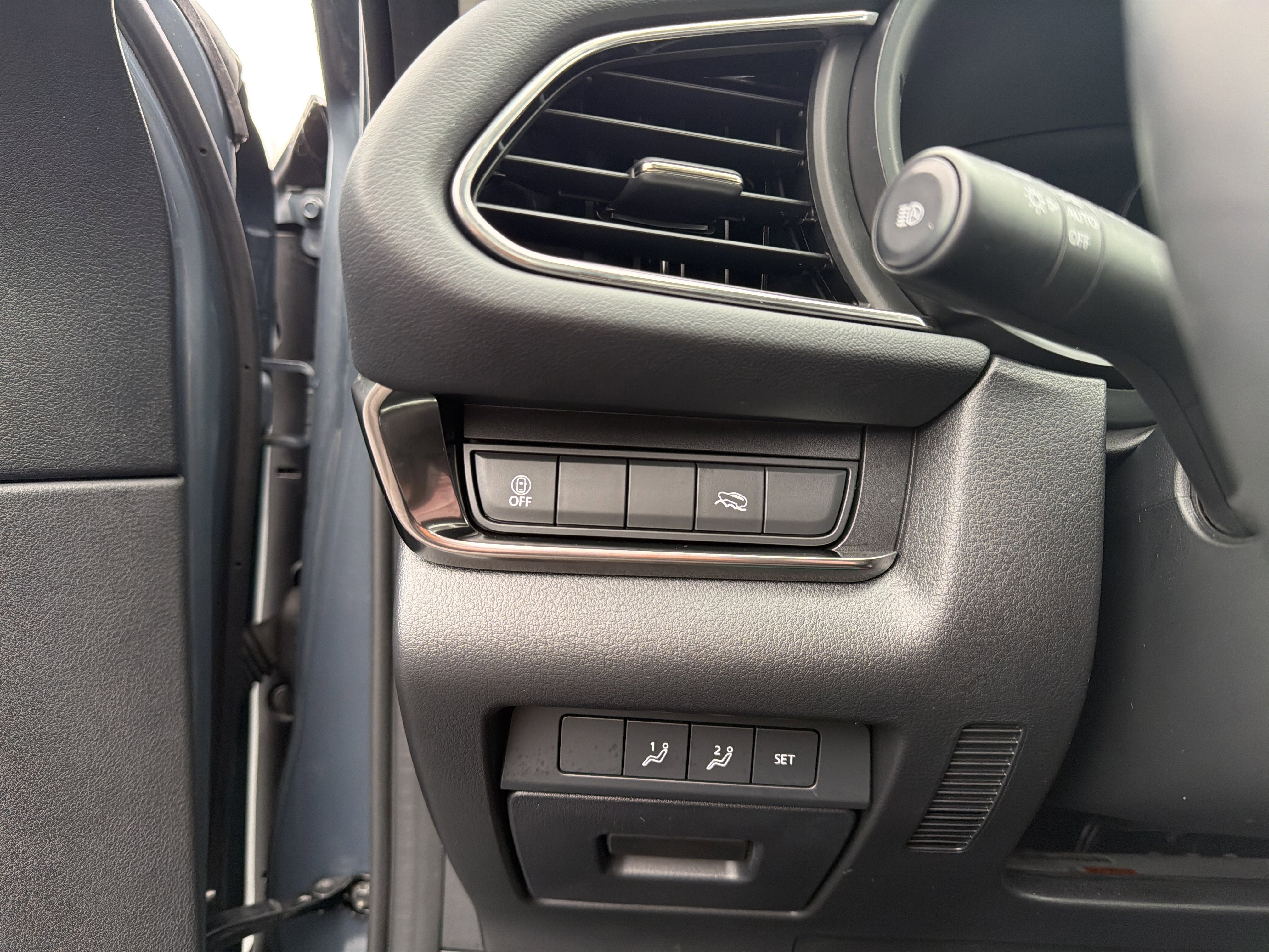 Used 2023 MAZDA CX-30 AWD 2.5 S w/ Preferred Package image 16