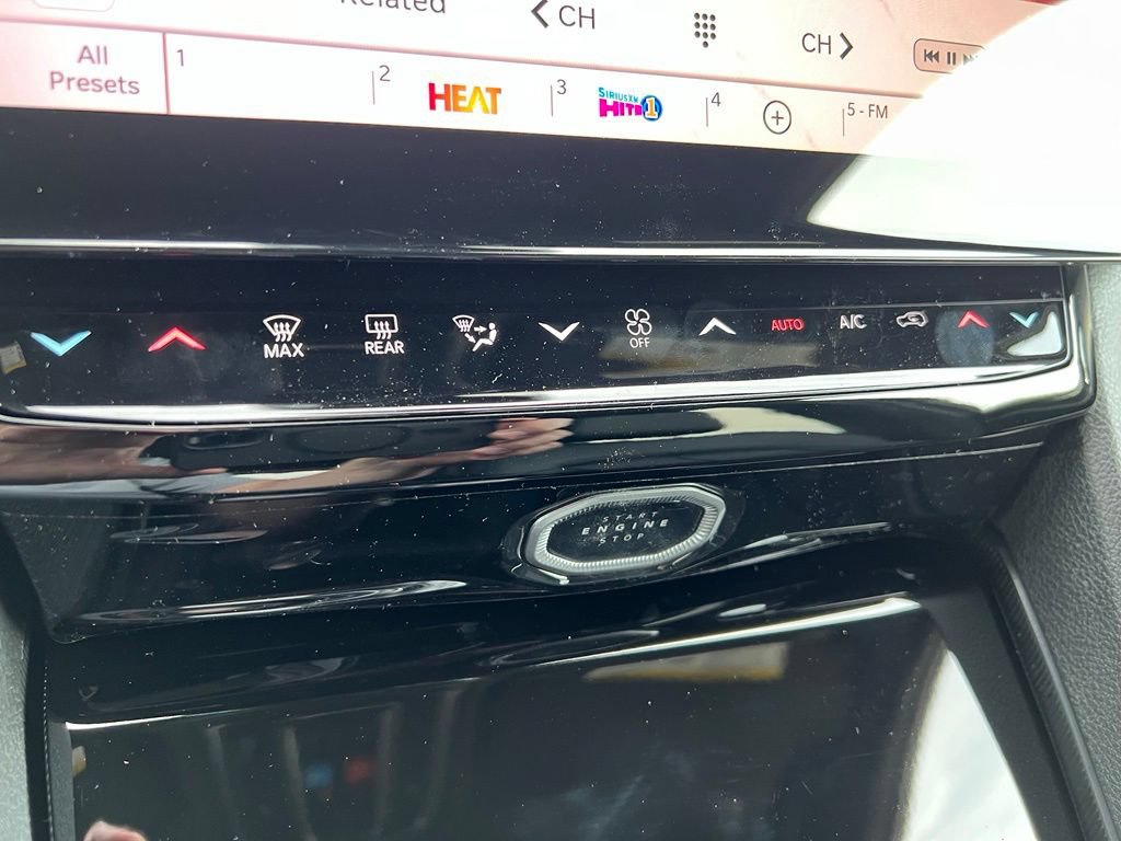 New 2026 Jeep Grand Cherokee L Limited AWD/4WD image 48