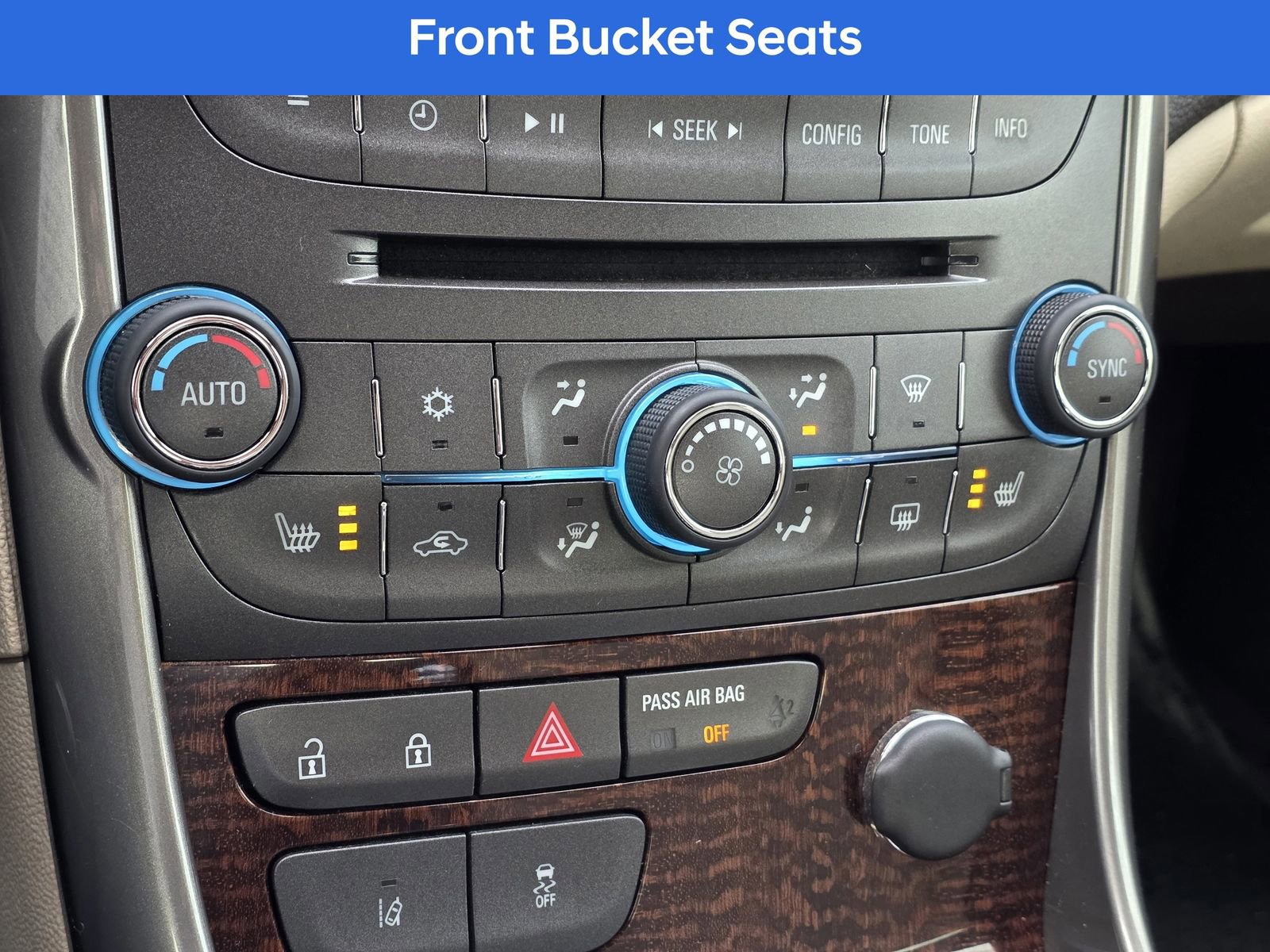 Used 2013 Chevrolet Malibu LT image 24