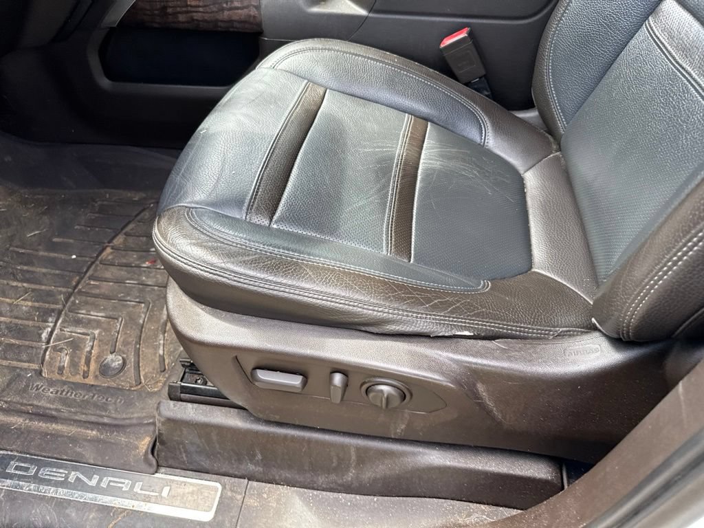 Used 2020 GMC Sierra 1500 Denali w/ Denali Ultimate Package AWD/4WD image 15