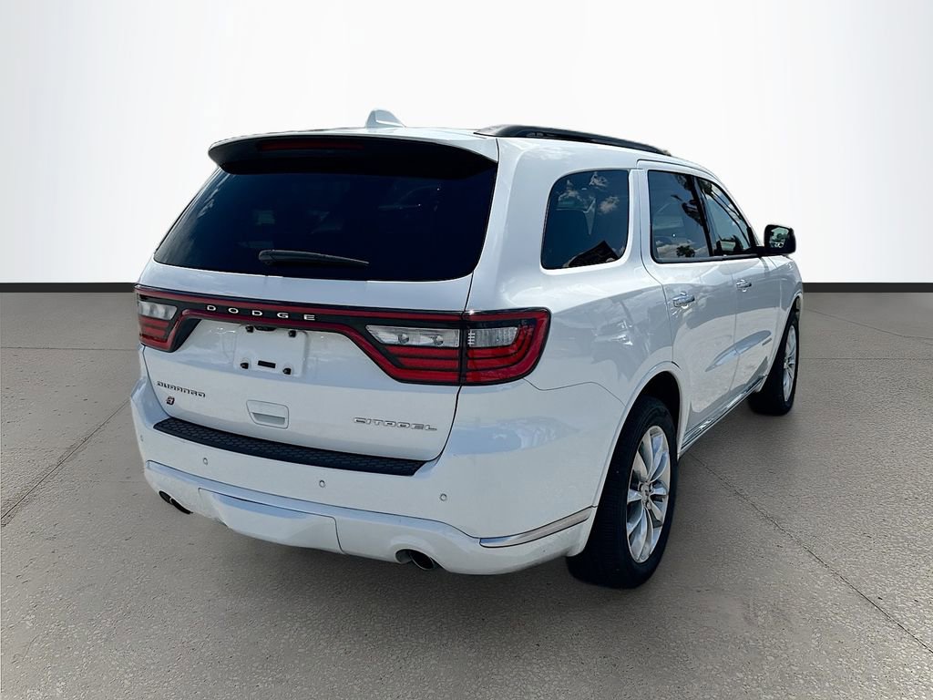 Used 2022 Dodge Durango Citadel AWD/4WD image 7