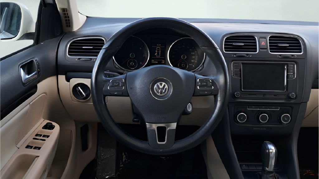 Used 2012 Volkswagen Jetta TDI FWD image 31