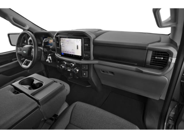 New 2026 Ford F150 XLT w/ XLT Black Appearance Package image 14