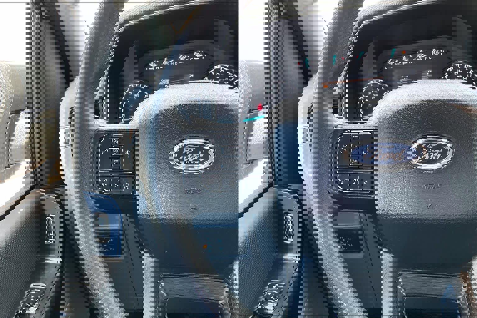 Used 2022 Ford F150 XL w/ Equipment Group 101A High image 23