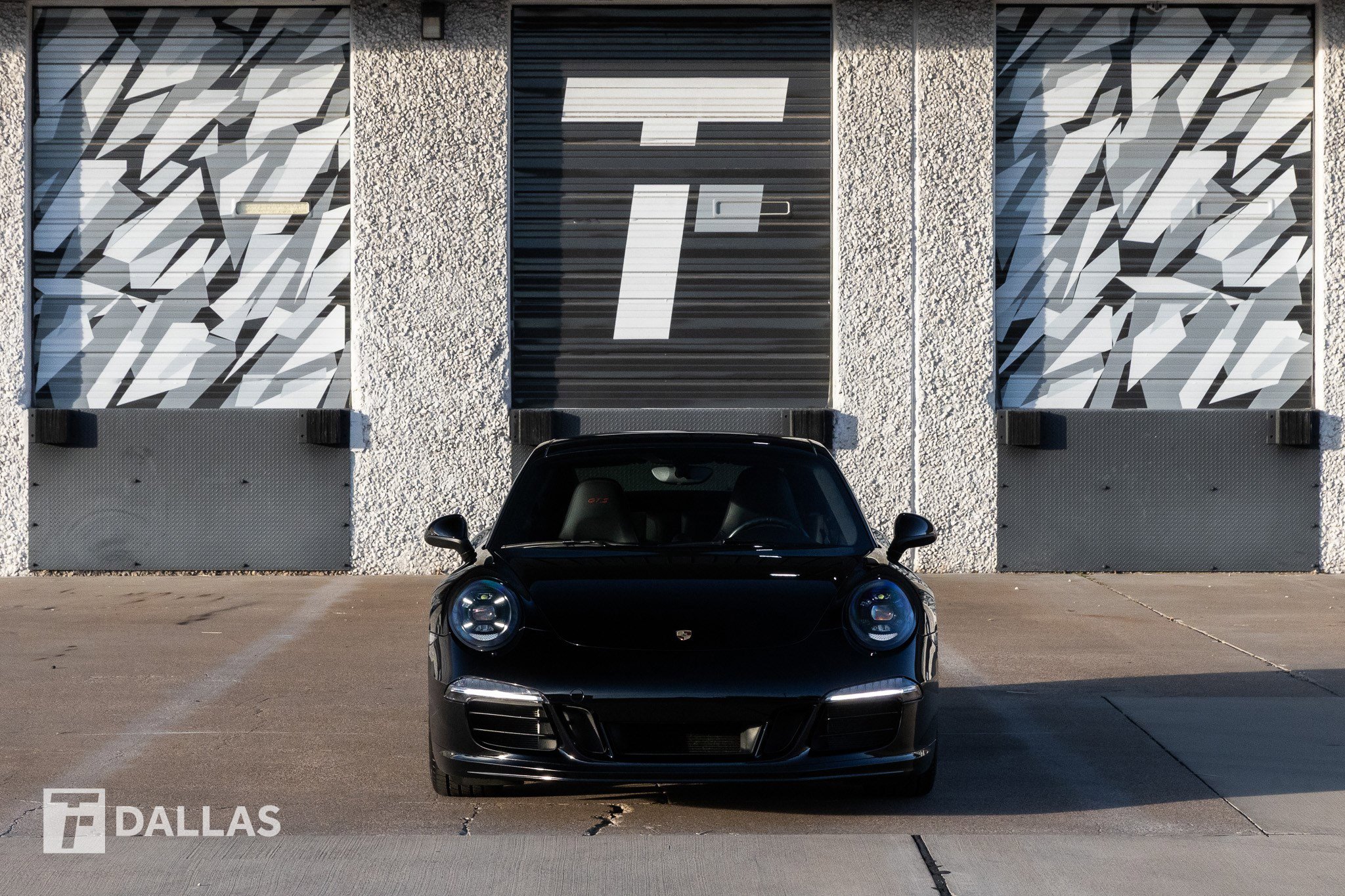 Used 2015 Porsche 911 Carrera GTS image 3