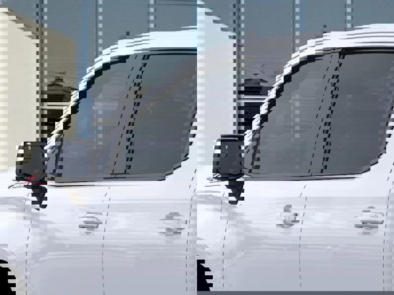 New 2026 Chevrolet Silverado 1500 LT image 12