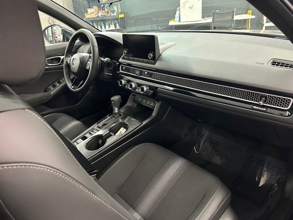 Used 2026 Honda Civic Sport image 23