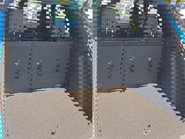 New 2025 Chevrolet TrailBlazer ACTIV w/ Convenience Package image 11