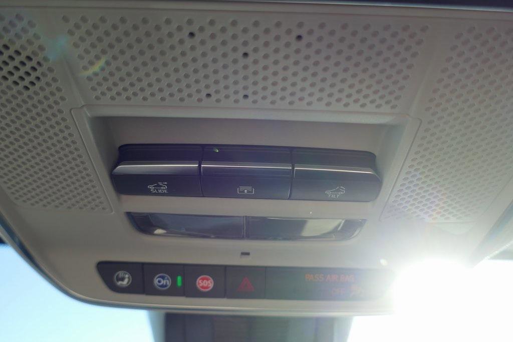 New 2026 GMC Terrain Denali image 24