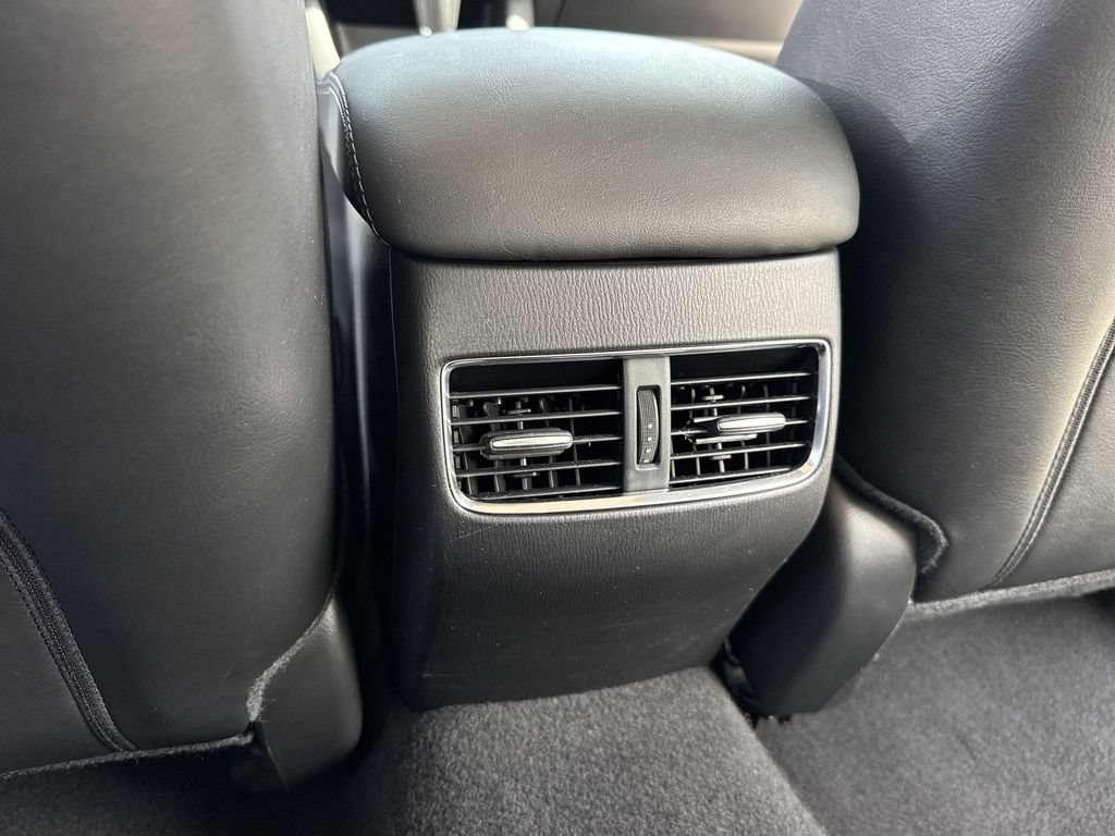 Used 2020 MAZDA MAZDA6 Touring FWD image 37
